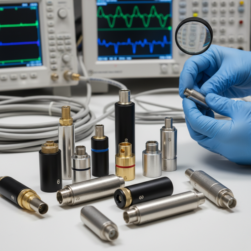 How to Select the Right Coaxial Attenuator for Your Needs?