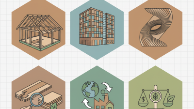 2026 Top Uses for Building Plywood in Construction?