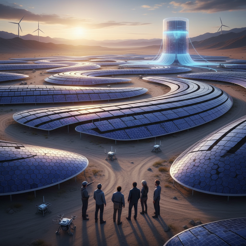 How to Choose the Best Photovoltaic Module for 2026?