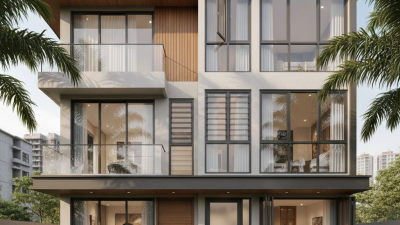 Top Aluminum Door Window Manufacturers in the Philippines 2026?