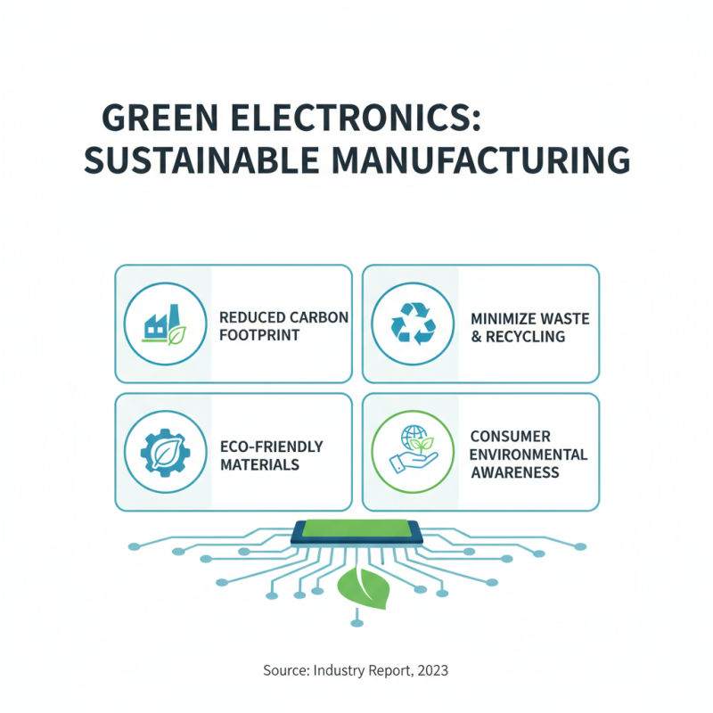 2026 Best Electronic Board Trends You Should Know?