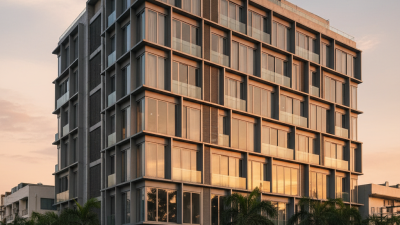 Top 10 Aluminum Door Window Manufacturers in Philippines?