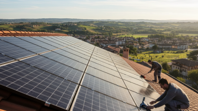 Top Photovoltaic Module Tips for Maximum Efficiency?