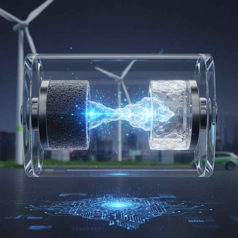 What is Battery Technology and How Do Batteries Work?