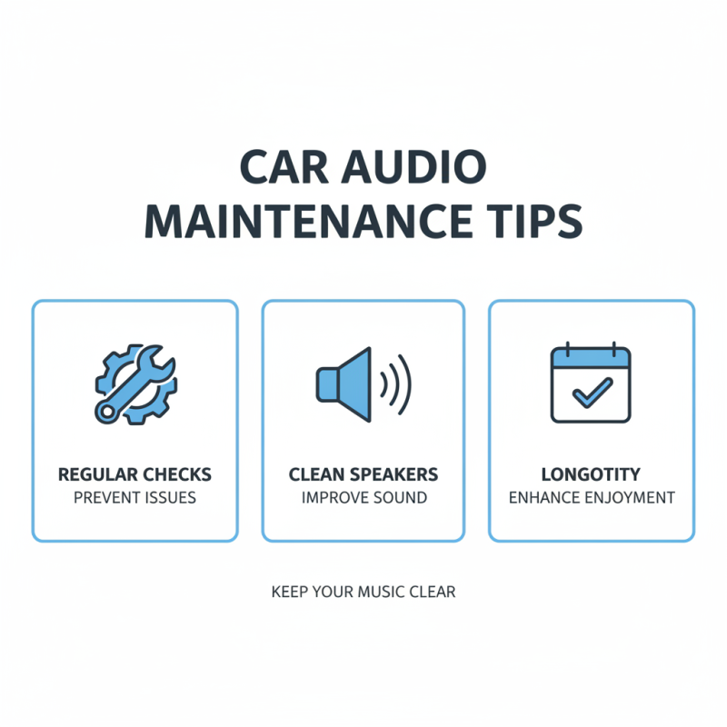 Best Car Audio Systems for Superior Sound Quality?