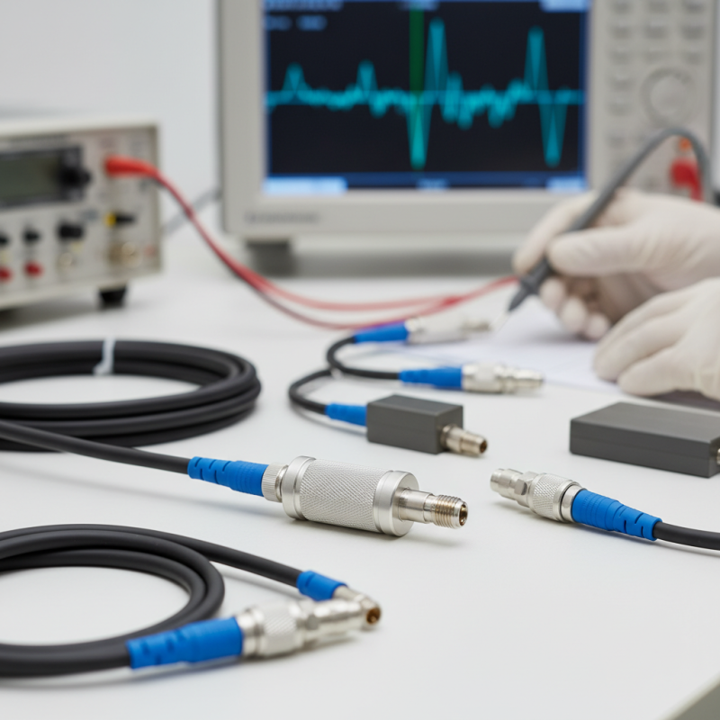 How to Use a Coaxial Attenuator for Your Network Needs?