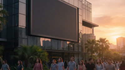 10 Essential Tips for Choosing the Right Digital Display Screen