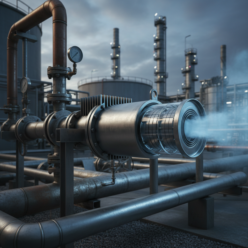 What is a Flame Arrester and How Does It Work?