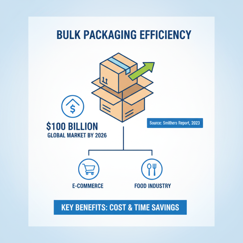 2026 Best Bulk Boxes for Efficient Storage and Shipping Solutions?