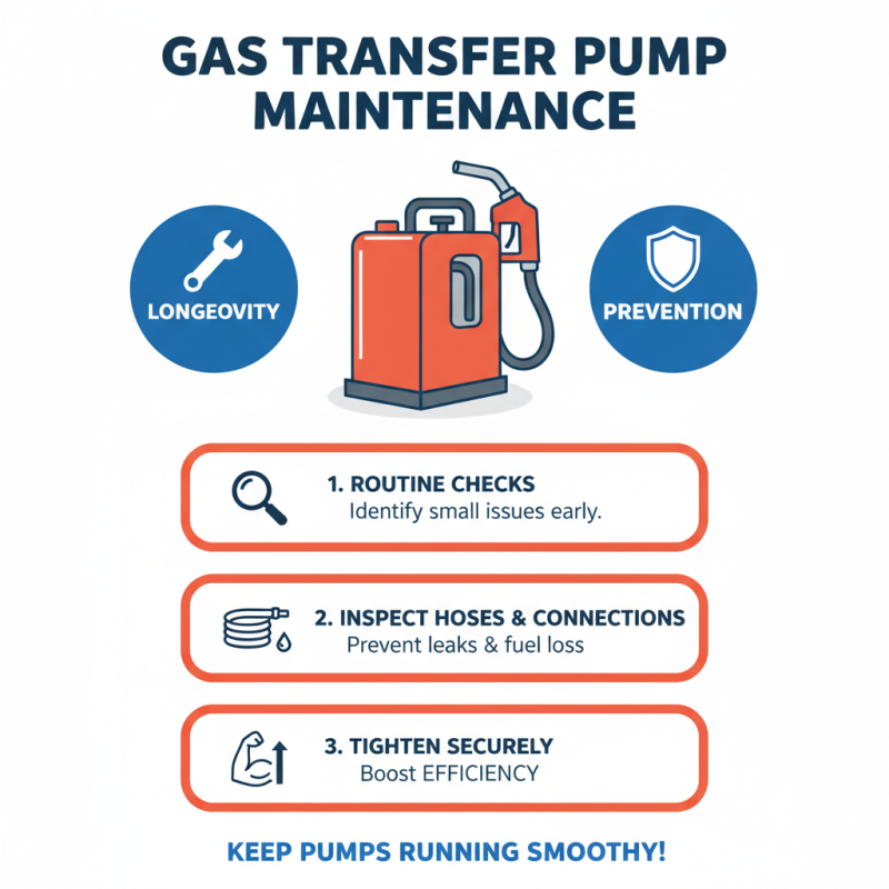 Best Gas Transfer Pump for Efficient Fuel Transfer?