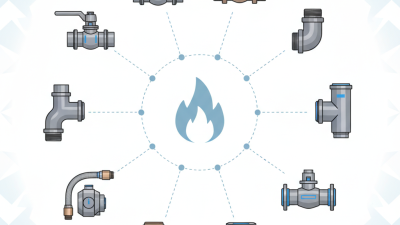 Top 10 Essential Gas Fittings You Should Know About?