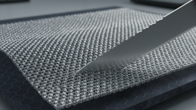 2026 Best Stab Resistant Fabric What You Need to Know
