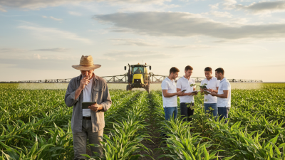 10 Essential Tips for Using Corteva Crop Protection Effectively?