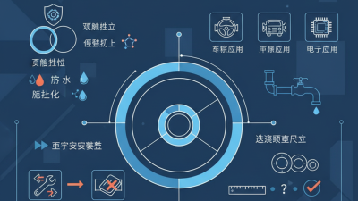 2026 How to Use Neoprene Washers for Effective Sealing Solutions?