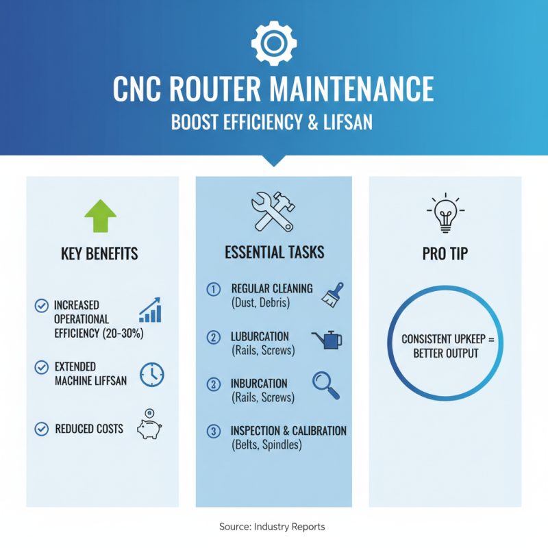 2026 Top CNC Router Models for Professional Use and Hobbyists?