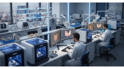 What is a Dental Lab and How Does it Work?