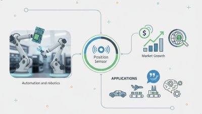 What is a Position Sensor and How Does it Work?