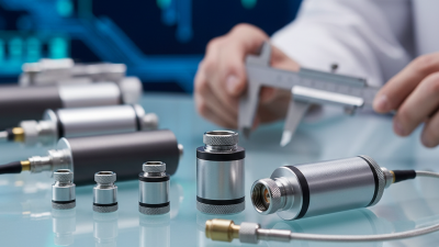 2026 Best Coaxial Attenuator Options for Your Needs?