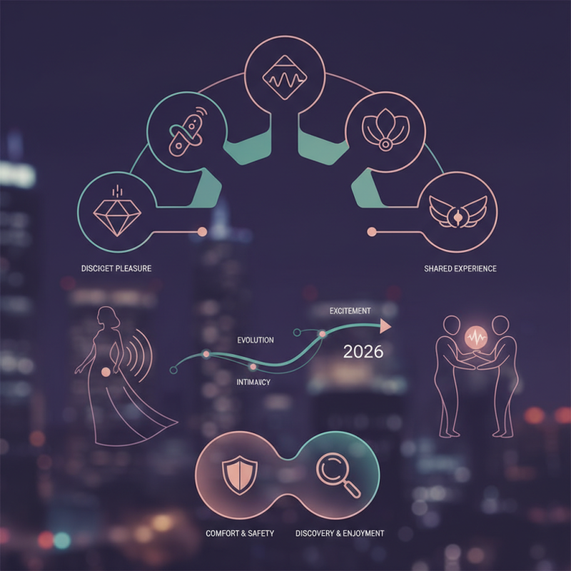 Top 5 Panty Vibrators for Ultimate Pleasure in 2026?