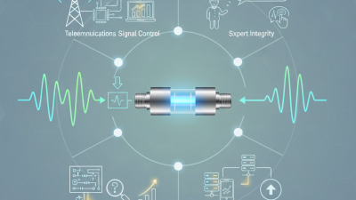 What is a Coaxial Attenuator and How Does it Work?