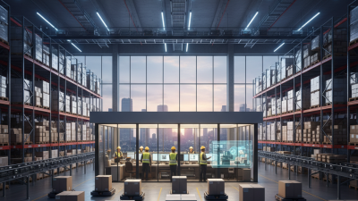 What is a Warehousing Company and How Does it Operate?