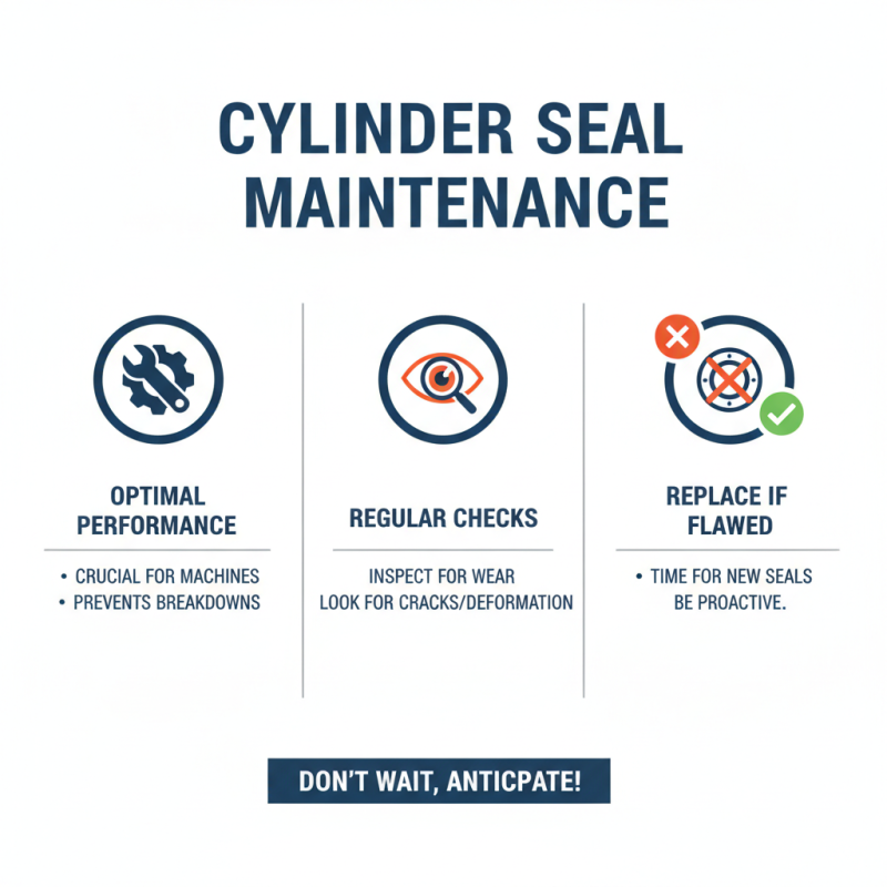 2026 Top Cylinder Seal Kits for Optimal Performance?