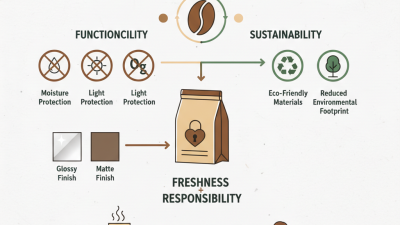 How to Choose the Best Coffee Bag Packaging for Freshness?