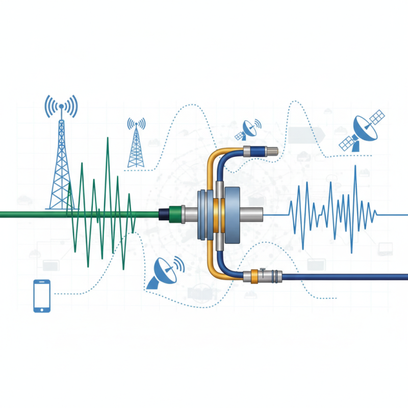 Why Use a Coaxial Attenuator for Your Signal Needs?