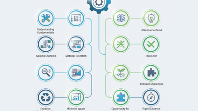 Top 10 Best Injection Mold Design Tips for Beginners?