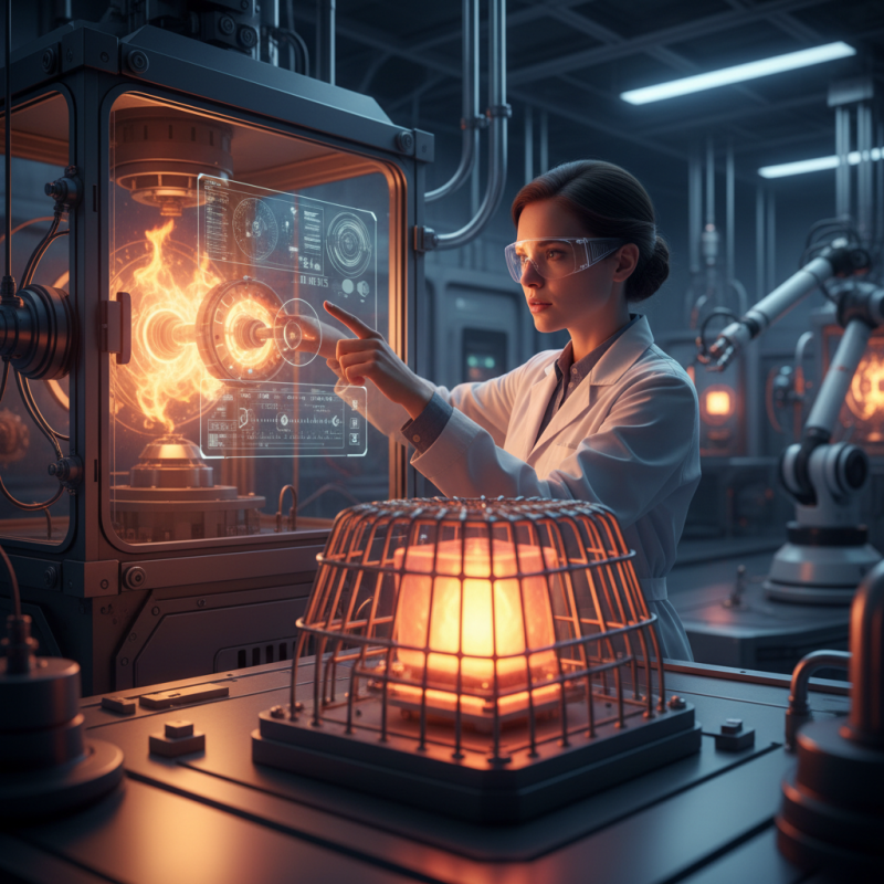 Top High Temperature Sensors for 2026 A Comprehensive Guide?