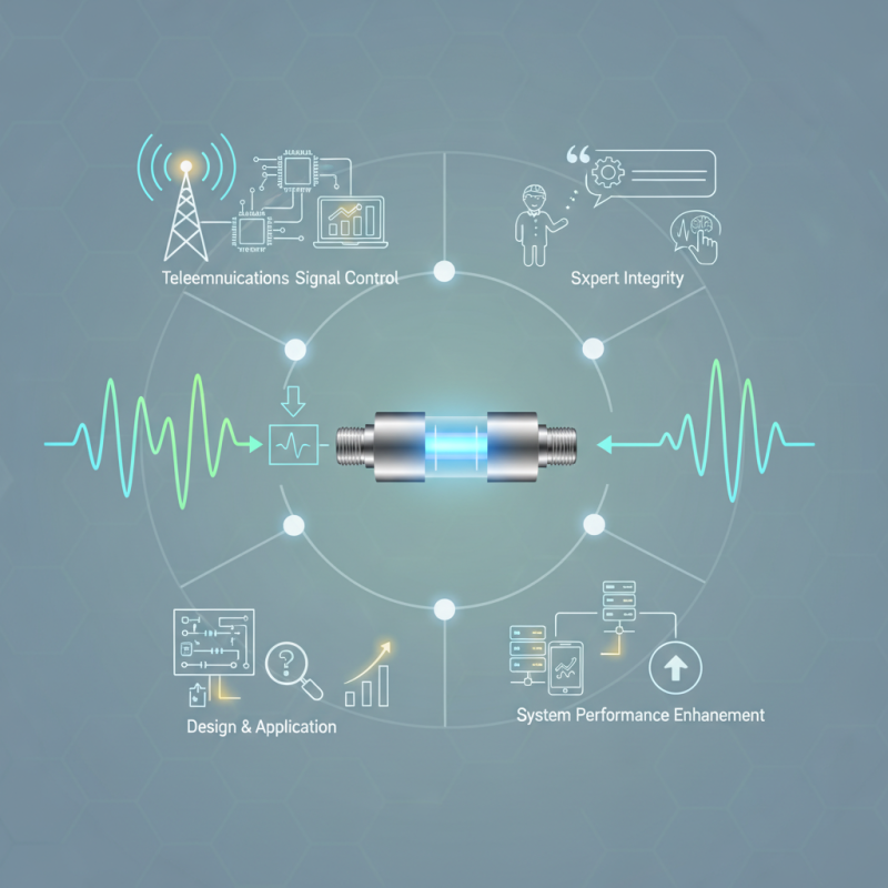 What is a Coaxial Attenuator and How Does it Work?