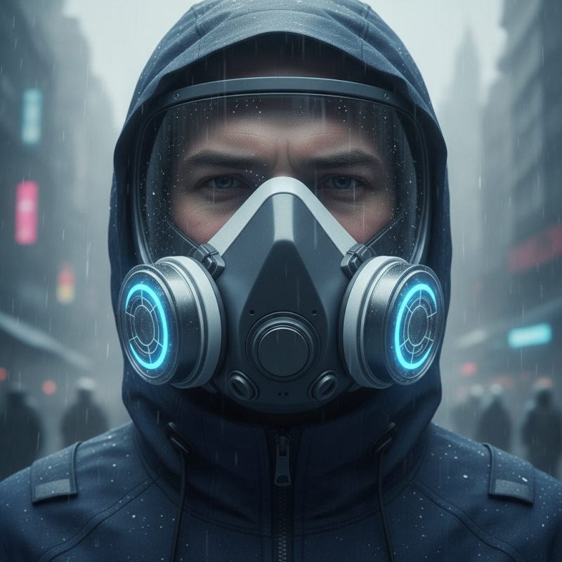 What Makes the P3 Mask the Best Choice for Protection in 2026?