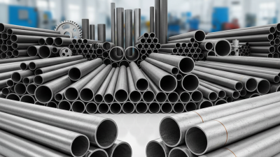 Top Steel Pipe Types for Industrial and Commercial Use?