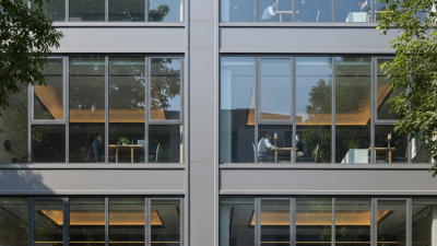 Top 10 Aluminum Door Window Manufacturers in Vietnam?