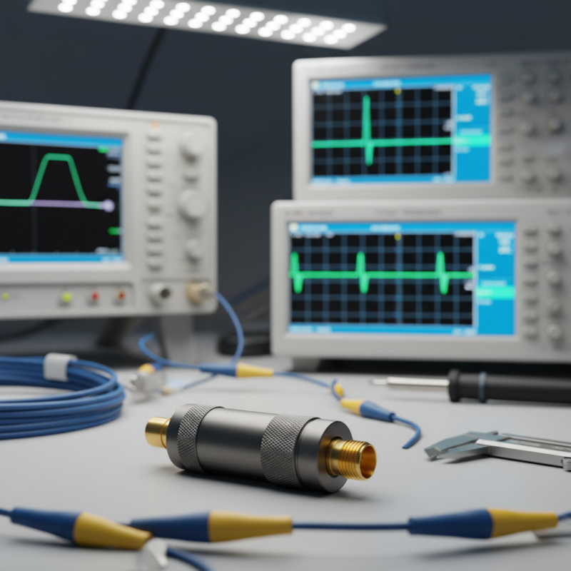 What is a Coaxial Attenuator and How Does It Work?