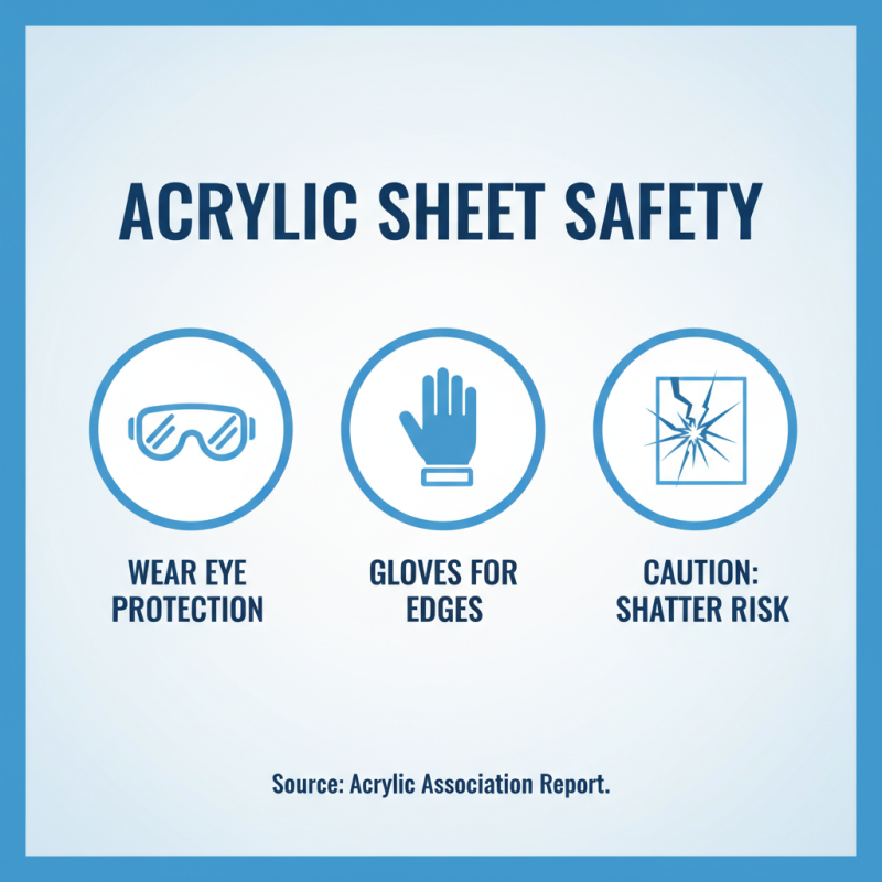 How to Use Clear Acrylic Sheets for Creative DIY Projects?