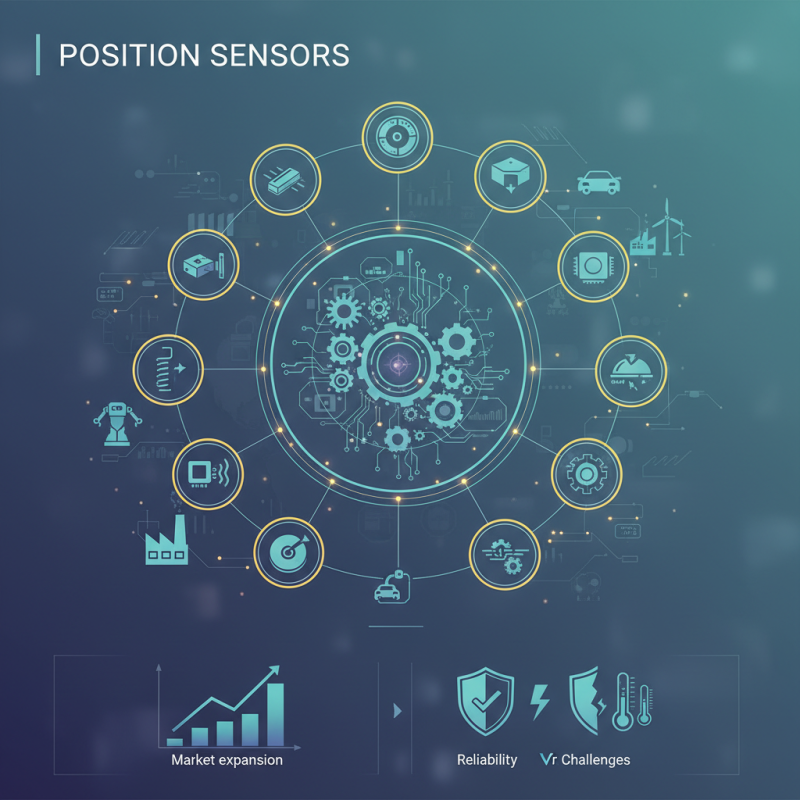 Top 10 Position Sensors You Need to Know About?