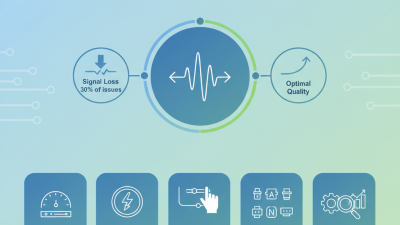 Top 5 Coaxial Attenuator Tips for Optimal Signal Quality?