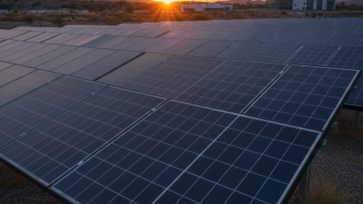 Best Photovoltaic Modules in 2026 What to Look For?