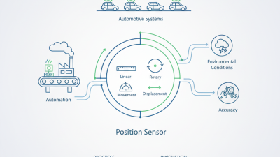 What is a Position Sensor and How Does it Work?