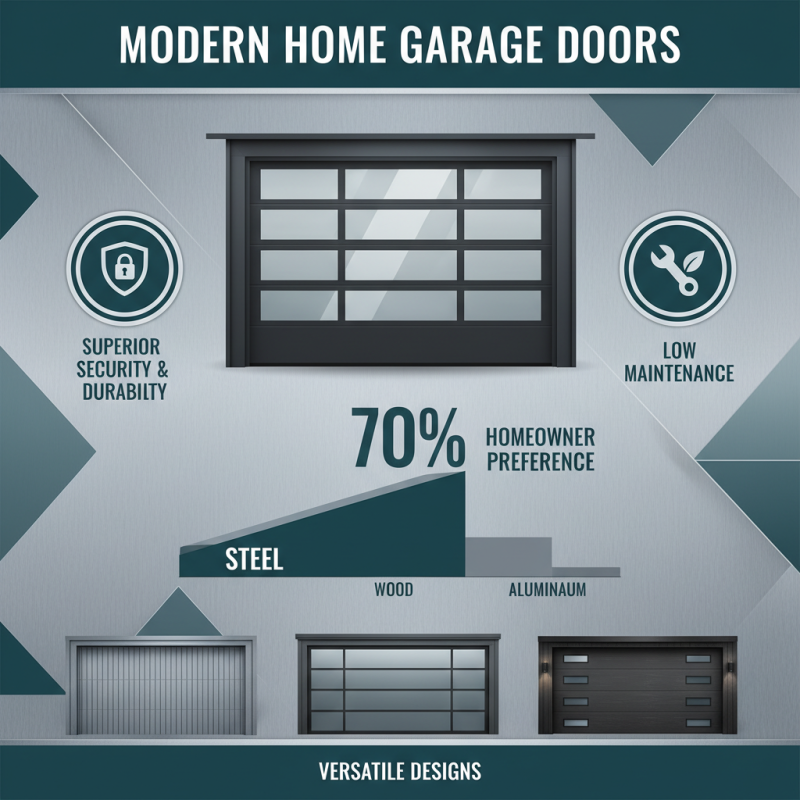 2026 Best Steel Garage Door Options To Consider?