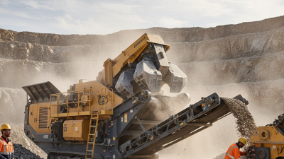 10 Essential Tips for Choosing the Right Mobile Jaw Crusher