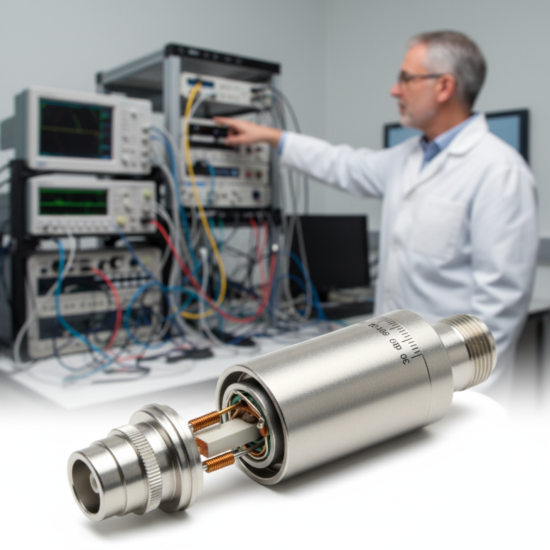 What is a Coaxial Attenuator and How Does it Work?