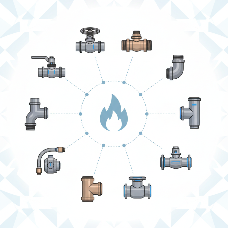 Top 10 Essential Gas Fittings You Should Know About?