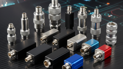 Top 10 Coaxial Attenuators You Need to Know About?