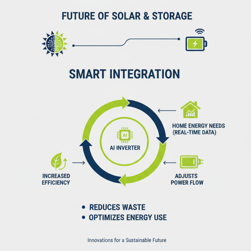 Top 10 Solar Inverters and Battery Storage Options for Energy Efficiency?
