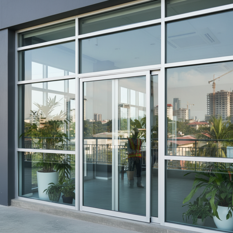 How to Choose the Best Aluminum Door Window Manufacturer in Philippines?