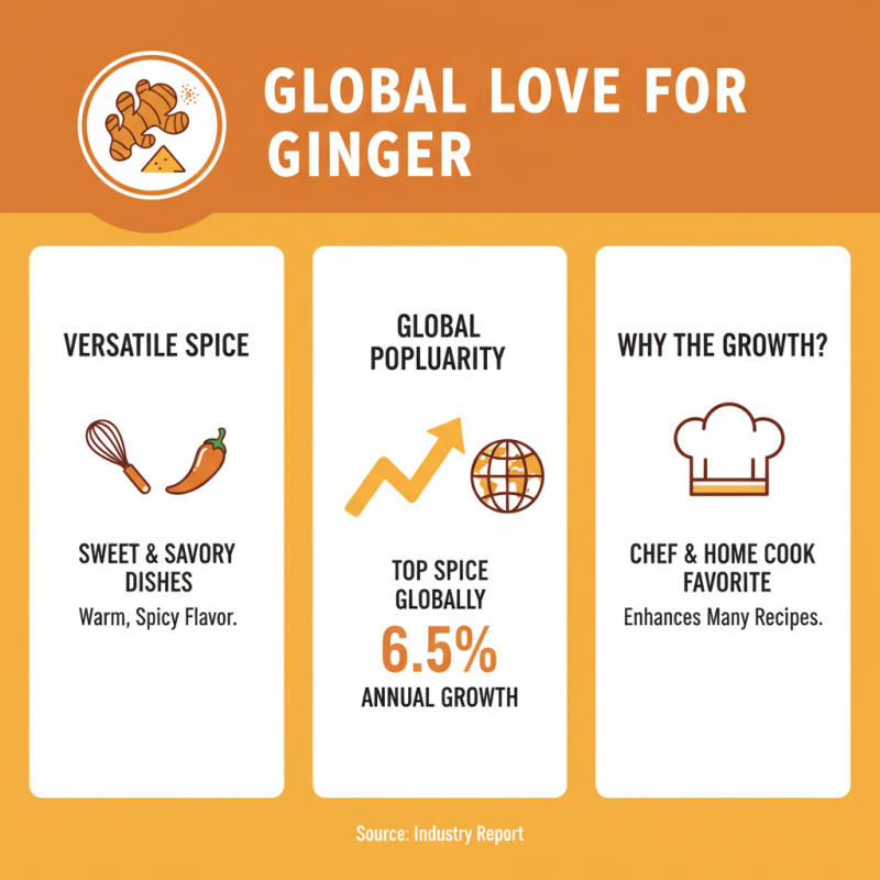 Best Ginger Powder Benefits Uses and Recipes for 2026?