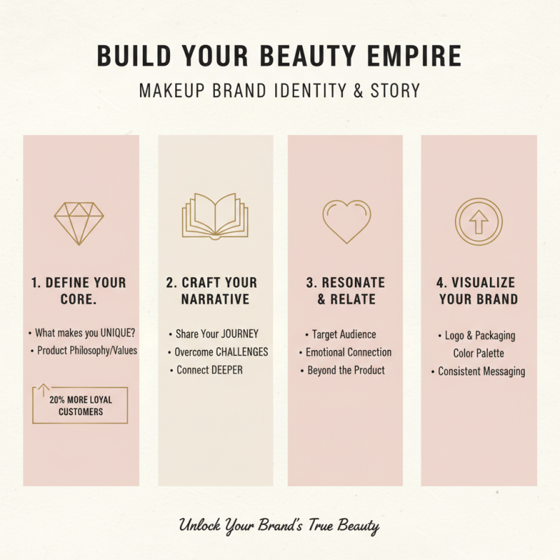 10 Best Tips to Start Your Own Makeup Line Successfully?
