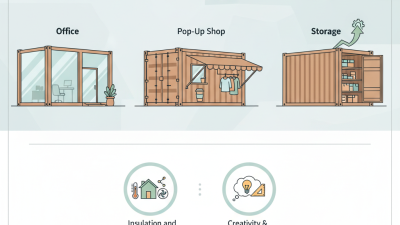 Top Uses for 30ft Shipping Container in Modern Projects?
